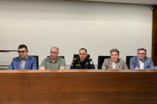 &lt;p&gt;Okrugli sto u Podgorici&lt;/p&gt;