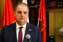 &lt;p&gt;Genci Nimanbegu&lt;/p&gt;