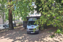 &lt;p&gt;Golubović priveden na saslušanje&lt;/p&gt;