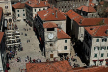 &lt;p&gt;Kotor&lt;/p&gt;