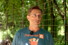 &lt;p&gt;Aleks Šabelskij&lt;/p&gt;