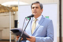 &lt;p&gt;Ervin Ibrahimović&lt;/p&gt;