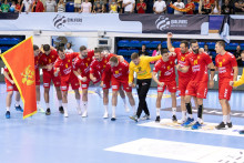&lt;p&gt;Ovjeren plasman na EHF Euro&lt;/p&gt;