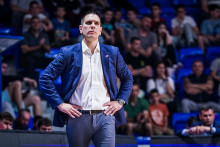 <p>Marko Barać</p>