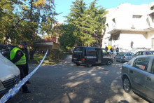 &lt;p&gt;&lt;br&gt;
Uviđaj - pljačka Pošte i ubistvo Mrdaka&lt;/p&gt;