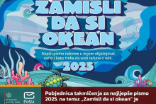&lt;p&gt;Najljepše pismo&lt;/p&gt;