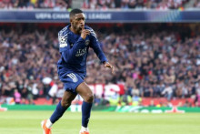 <p>Usman Dembele</p>