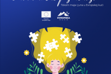 &lt;p&gt;Trening emocionalne pismenosti u Evropskoj kući&lt;/p&gt;