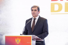 &lt;p&gt;Prijem povodom Dana crnogorske diplomatije&lt;/p&gt;