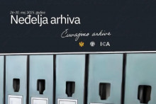 &lt;p&gt;manifestacija ”Neđelja arhiva”&lt;/p&gt;