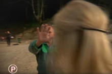 &lt;p&gt;Napad na ekipu Nove TV&lt;/p&gt;