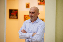 &lt;p&gt;Роман Ђурановић&lt;/p&gt;