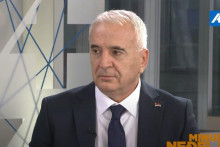 <p>Dejan Đurović.</p>