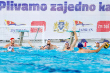 &lt;p&gt;Drugi čin finala u Kotoru&lt;/p&gt;