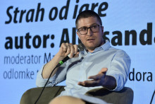 &lt;p&gt;ALEKSANDAR ĆUKOVIĆ&lt;/p&gt;