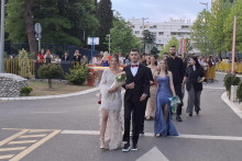 &lt;p&gt;Matura SSŠ ”Spasoje Raspopović”&lt;/p&gt;