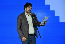 &lt;p&gt;Предраг Уљаревић&lt;/p&gt;