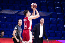 &lt;p&gt;Luka Bogavac&lt;/p&gt;
