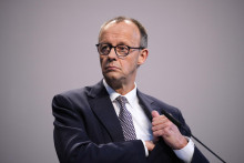 &lt;p&gt;Fridrih Merc&lt;/p&gt;