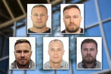 &lt;p&gt;Fotografije objavljene na sajtu austrijske policije&lt;/p&gt;