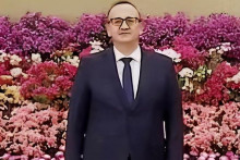 &lt;p&gt;Branko Bulatović&lt;/p&gt;
