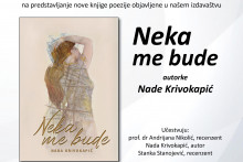 &lt;p&gt;Plakat za dešavanje&lt;/p&gt;