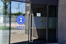 &lt;p&gt;Kancelarija evropskog javnog tužioca&lt;/p&gt;