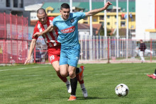 &lt;p&gt;Ibar gostuje Danilovgrađanima&lt;/p&gt;