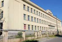 &lt;p&gt;JU Gimnazija Cetinje&lt;/p&gt;
