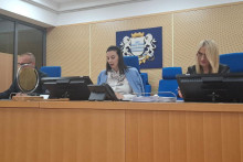 &lt;p&gt;Miloš Giljen, Anđela Mićović i Jadranka Ilinčić&lt;/p&gt;