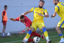 &lt;p&gt;Petarda Podgorice&lt;/p&gt;