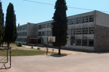 &lt;p&gt;Danilovgrad&lt;/p&gt;