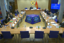 &lt;p&gt;Sa jedne od ranijih sjednica&lt;/p&gt;