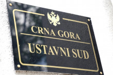 &lt;p&gt;Nosiocima vlasti još nije prioritet kompletiranje Ustavnog suda&lt;/p&gt;