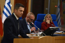 &lt;p&gt;Jelena Borovinic Bojovic, Izbor Sase Mujovica za gradonacelnika Podgorice&lt;/p&gt;