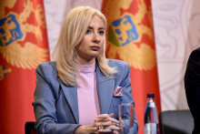 &lt;p&gt;Maida Gorčević&lt;/p&gt;