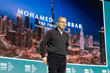 &lt;p&gt;Mohamed Alabar&lt;/p&gt;