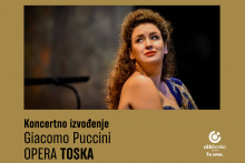 &lt;p&gt;Plakat za koncert&lt;/p&gt;
