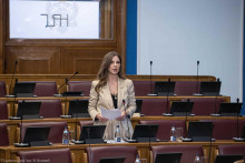 &lt;p&gt;Sekulić ukazuje da nas EK opominje da zakon usvojimo po hitnom postupku&lt;/p&gt;