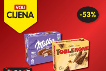<p>Voli cijena - sinonim za najnižu cijenu na tržištu</p>