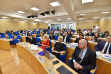 &lt;p&gt;Predstavnici vlasti&lt;/p&gt;