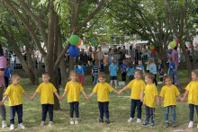 &lt;p&gt;Pjevali vrtiću&lt;/p&gt;
