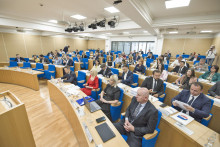&lt;p&gt;Sa jučerašnje sjednice Skupštine Glavnog grada&lt;/p&gt;