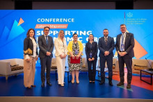 &lt;p&gt;Regionalna konferencija o migracijama&lt;/p&gt;