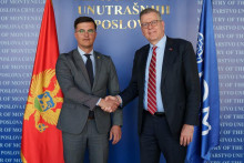 &lt;p&gt;Šaranović i Erken&lt;/p&gt;