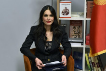 &lt;p&gt;Marijana Zecevic&lt;/p&gt;