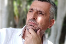 &lt;p&gt;Boris Jovanović Kastel&lt;/p&gt;