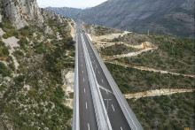 &lt;p&gt;Druga dionica će koštati preko 550 miliona&lt;/p&gt;