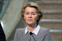 &lt;p&gt;Ursula fon der Lajen&lt;/p&gt;