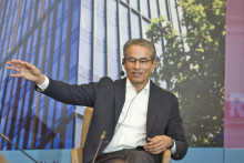 &lt;p&gt;Mohamed Alabar&lt;/p&gt;
